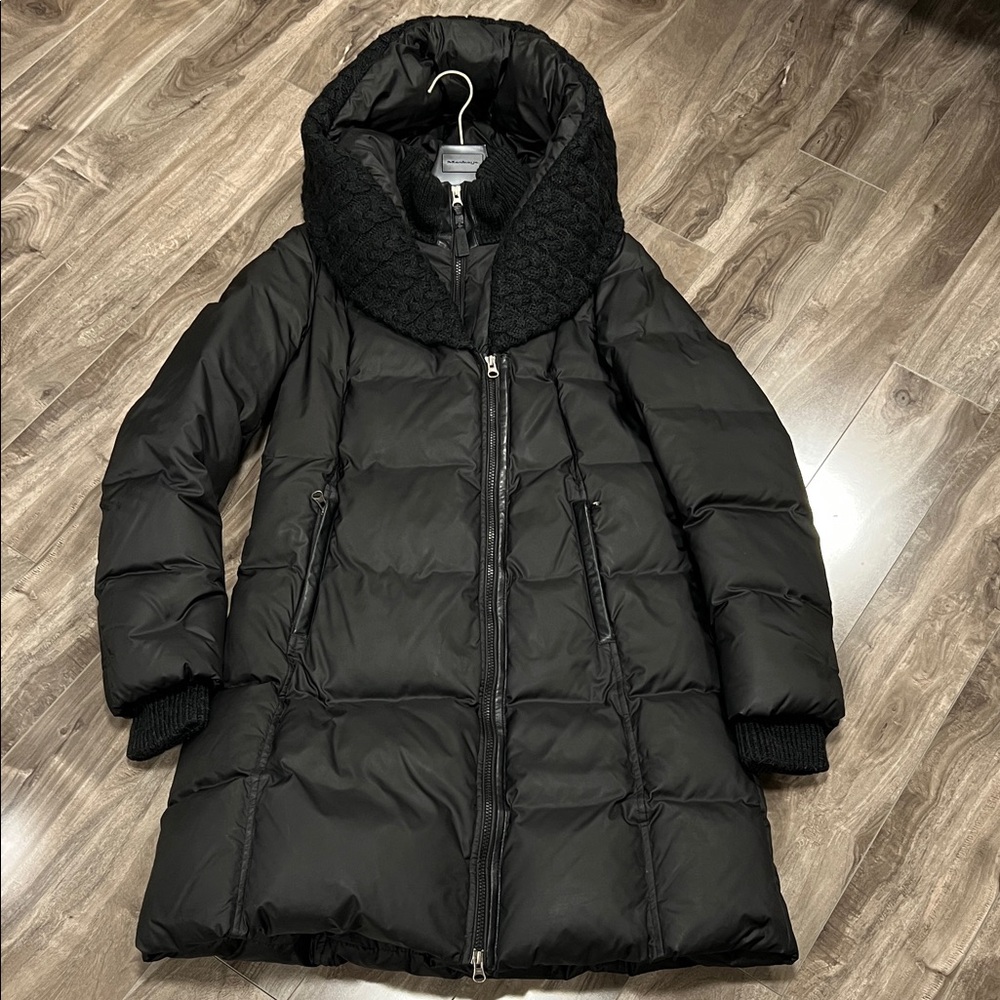 🔥🔥MACKAGE PUFFER COAT